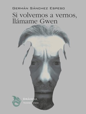 cover image of Si volvemos a vernos, llámame Gwen